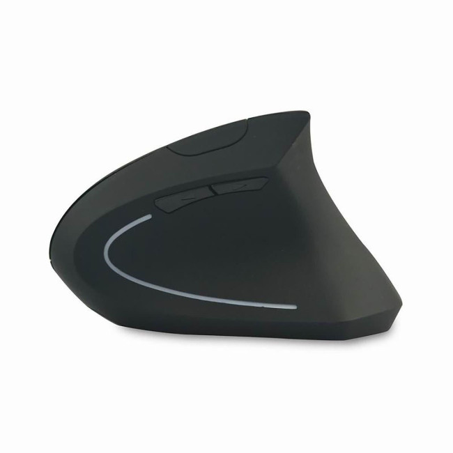 Mиша USB OPTICAL WRL VERTICAL BLACK HP.EXPBG.009 ACER