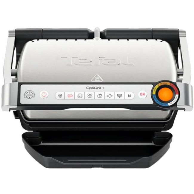 Гриль Tefal GC517DE0
