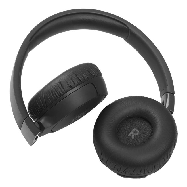 Навушники з БТ JBLT660NCBLK