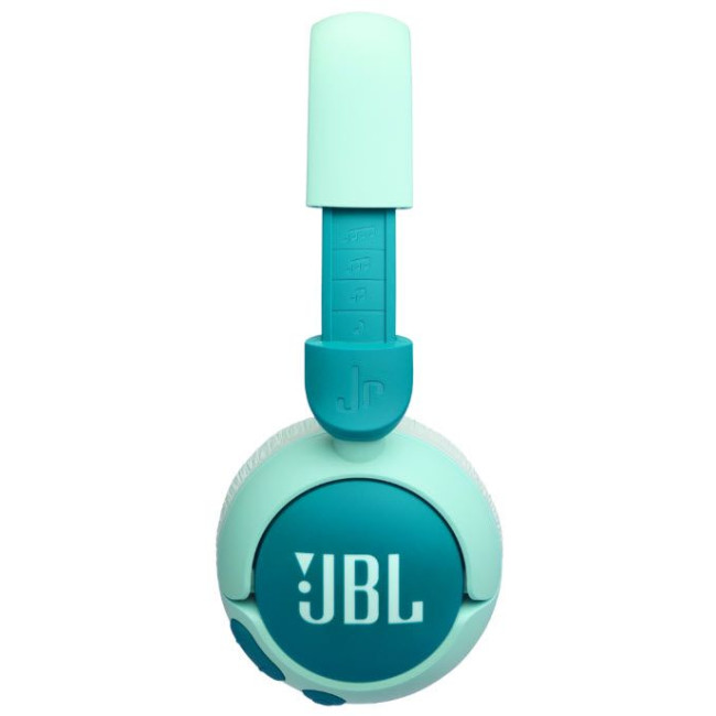 Гарнітура JBL JR320BT Green (JBLJR320BTGRN) 