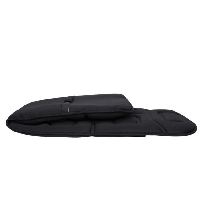 Масажна накидка на крісло NAIPO Portable Seat Cushion with Vibration and Heat з підігрівом та вібрацією (MGC-168)