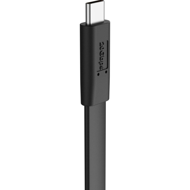 Твердотільний запам’ятовувальний пристрій накопичувач (SSD) USB3.2 2TB EXT. MAGNETIC DATAMAG S78-440Q870-P83 MSI