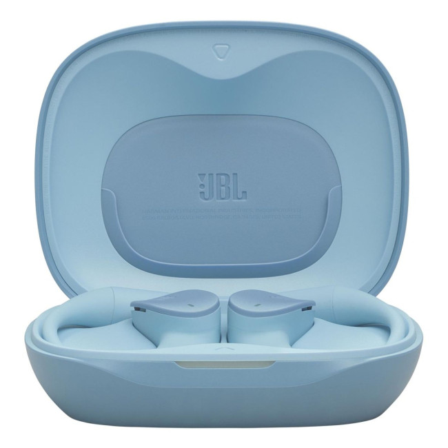 Навушники з БТ JBL JBLSENSELITEBLU