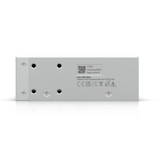 Мережевий комутатор Ethernet USW-WAN UBIQUITI