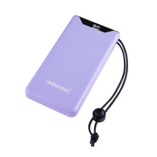 Портативний зарядний пристрій USB 20000MAH QC3.0 PURPLE F20000 7332053 INTENSO