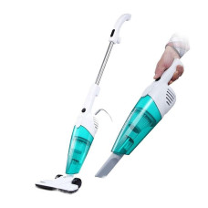 Ручний пилосос Xiaomi Deerma Corded Hand Stick Vacuum Cleaner (DX118C)