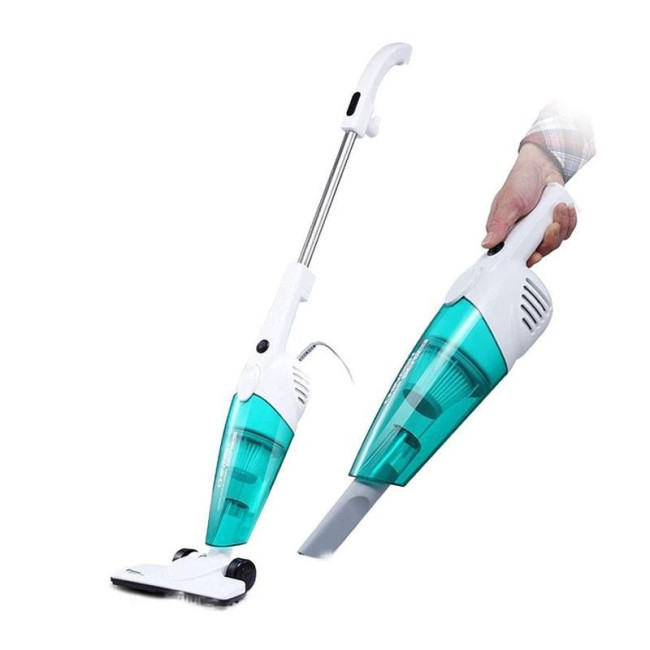 Ручний пилосос Xiaomi Deerma Corded Hand Stick Vacuum Cleaner (DX118C)