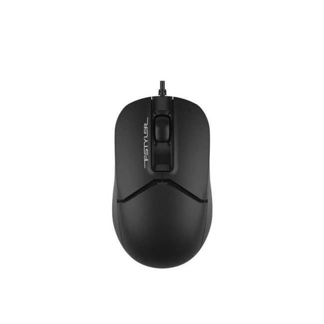 Миша дротова Fstyler, USB, 1200 dpi