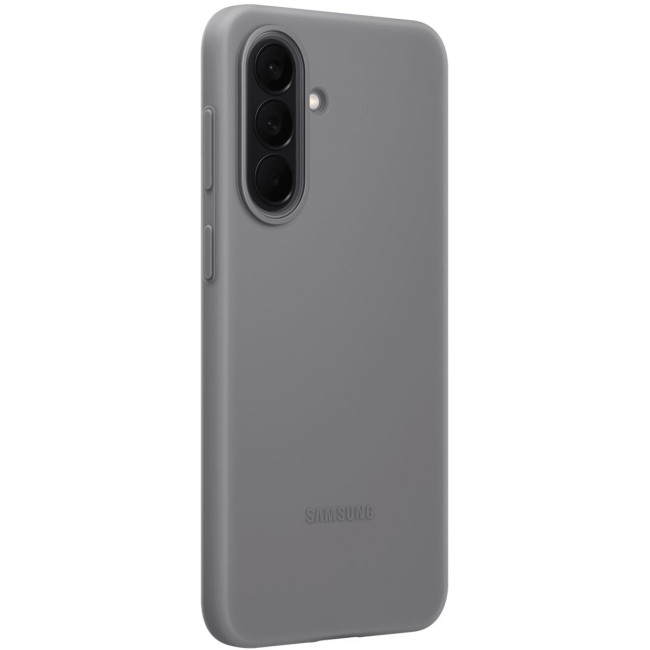 Чохол Samsung A57 Silicone Case EF-PA576CJEGWW Gray 