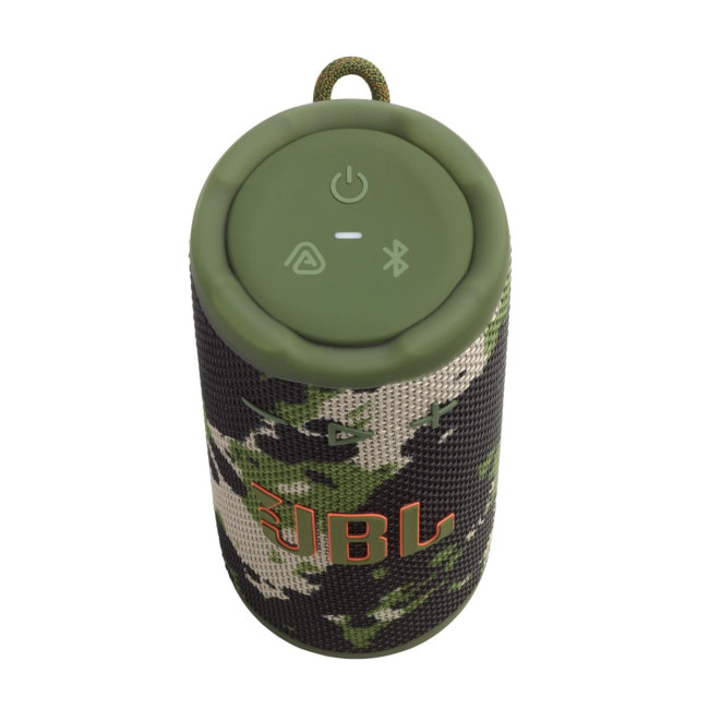 Акустична система портативна з БТ JBL JBLGRIPSQUAD