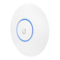 Точка доступу UAP-AC-PRO UBIQUITI