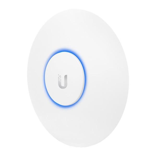 Точка доступу UAP-AC-PRO UBIQUITI