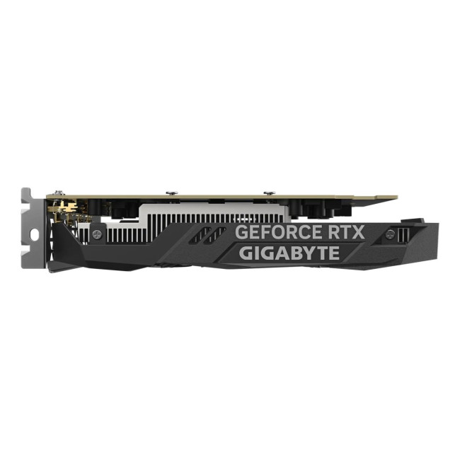 Відеокарта PCIE16 RTX3050 6GB GDDR6 GV-N3050WF2OCV2-6GD GIGABYTE