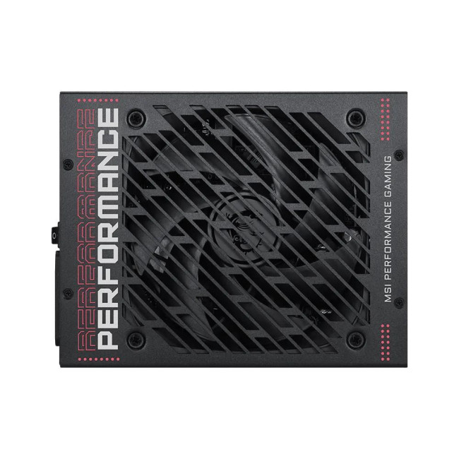 Блок живлення ATX 1300W MPG AI1300TS PCIE5 MSI