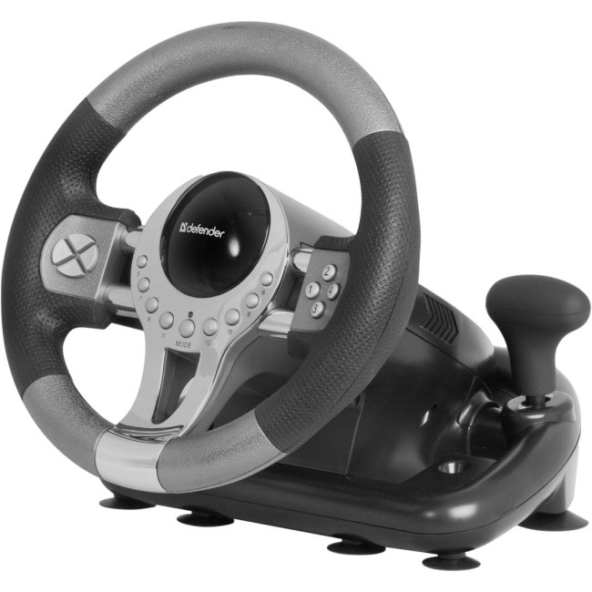 Кермо Defender Forsage USB (64367)