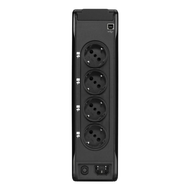 Джерело безперебійного живлення Eaton 3P Ellipse 1300 USB DIN