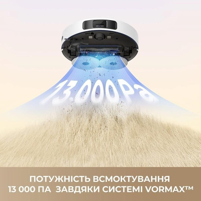 Робот-пилосос L40 RLL42SDA-1 DREAME