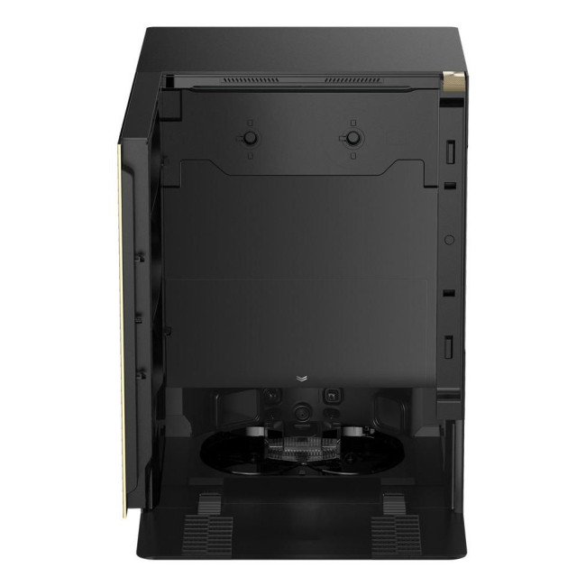 Робот пилосос Mova MOBIUS 60 Black-EUA