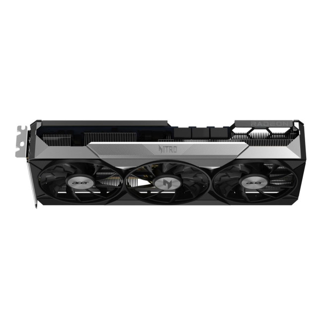 Відеокарта PCIE16 RX9070XT 16GB GDDR6 NITRO DP.Z4DWW.P01 ACER