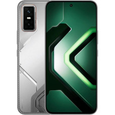 Мобільний телефон GT 30 5G 8/256 X6876 BLADE WHITE INFINIX