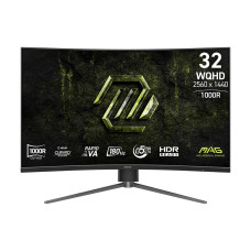 Монітор 32