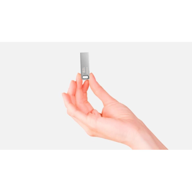 Флеш-пам'ять (накопичувач USB) USB3 128GB LU366S128GG4 KIOXIA