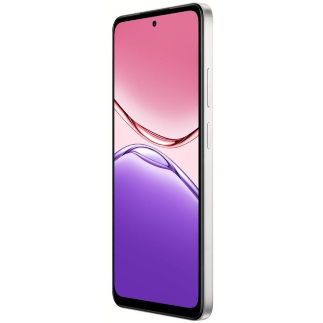 Мобільний телефон A5X NFC 4/128 CPH2725 LASER WHITE OPPO
