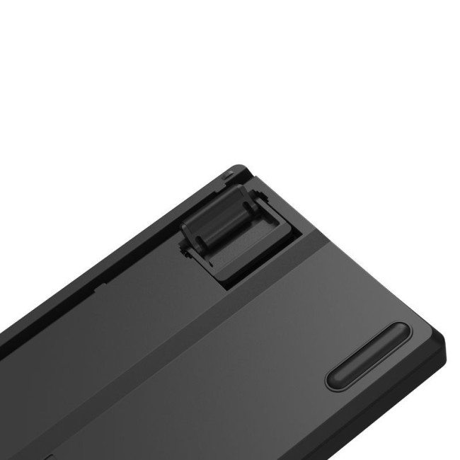 Клавіатура оптична ігрова, USB, RGB підсвічування, Alpha Optical Switch