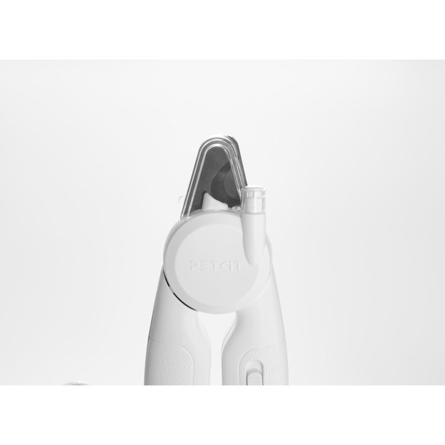 Кусачки PETKIT LED Pet Nail Clipper PRO PK2302