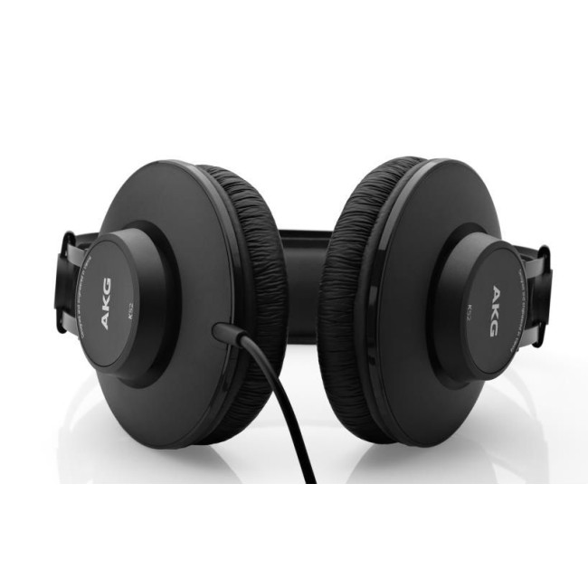 Навушники AKG K52
