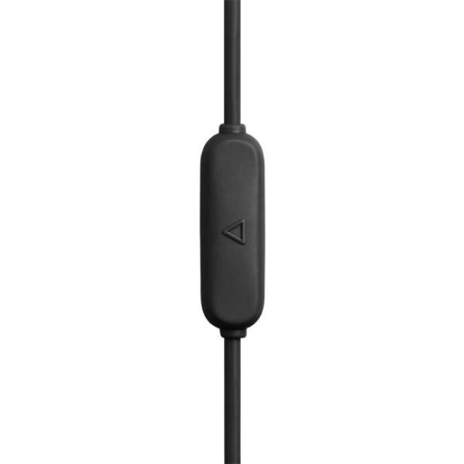 Навушники JBL JBLENDURRUN3CBLKG