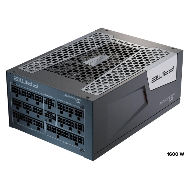 Блок живлення ATX 1600W PRIME PX 1600-ATX31 SEASONIC