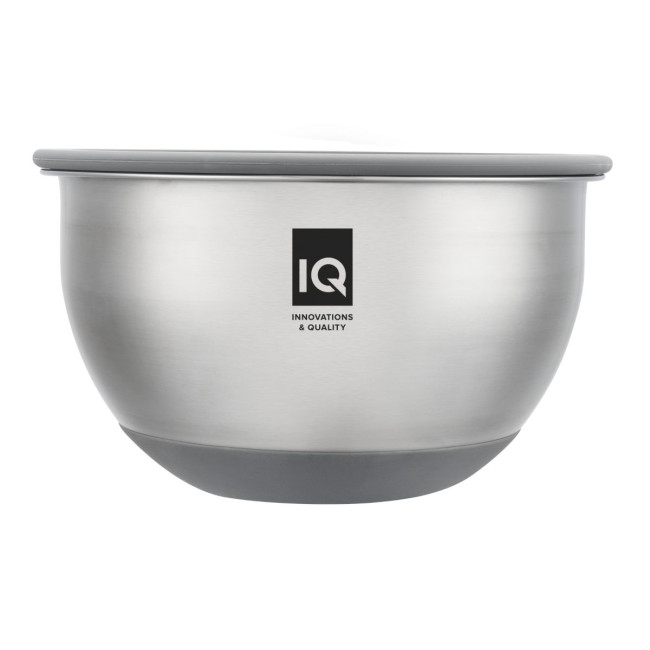 Миска з кришкою IQ Be Chef (1.5 л) 16 см