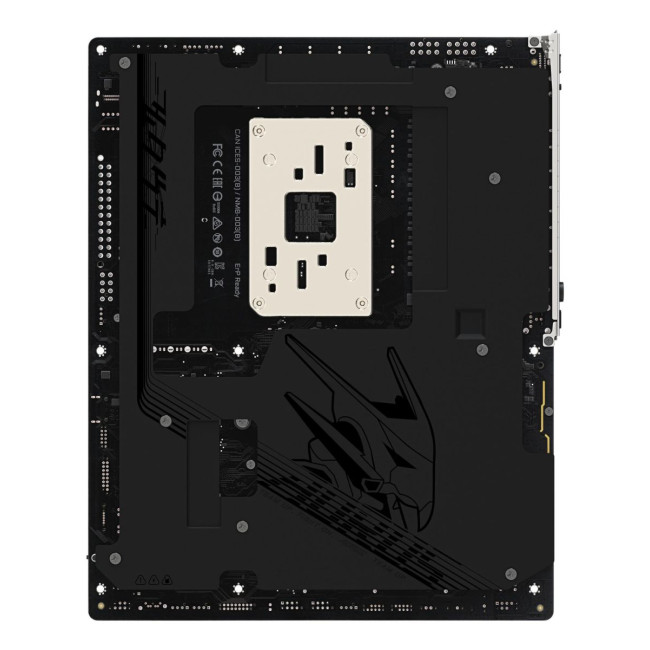 Материнська плата AMD X870E SAM5 ATX X870E A MASTER X GIGABYTE