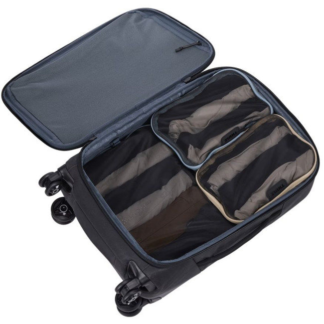 Дорожня сумка Thule Packing Cube Set - TPCS-204 Pond Gray
