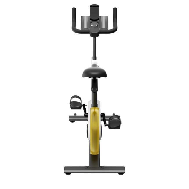Велотренажер KINGSMITH SPRINT BIKE PB08S (PB08S) колір білий