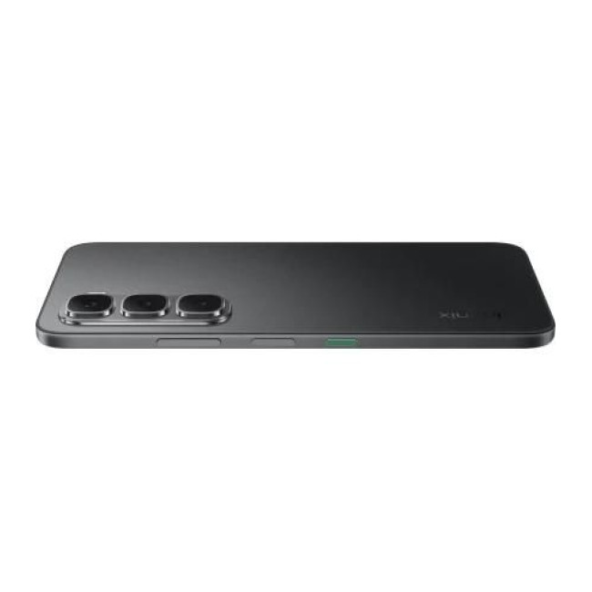 Мобільний телефон HOT 60I 4/128 X6728 SLEEK BLACK INFINIX