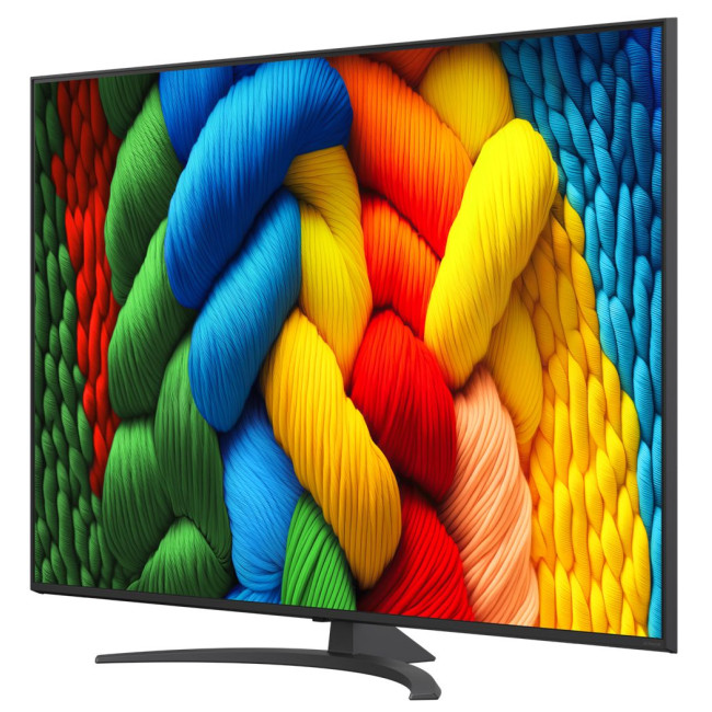 LED-телевізор LG 65NANO81A6A 