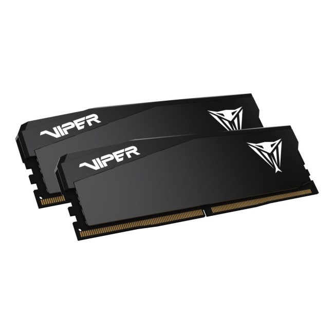 Набір з двох модулів пам'яті 32GB DDR5-6000 KIT2 VEU532G6028K PATRIOT