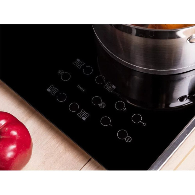 Електрична варильна поверхня Whirlpool AKT 8210 LX