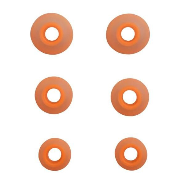 Навушники JBL JBLENDURRUN3CWHT