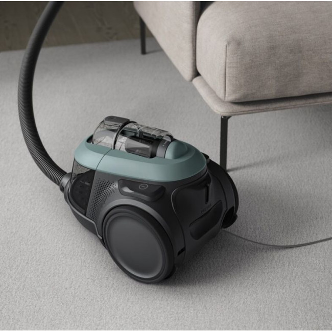 Пилосос Electrolux EL61C2OG