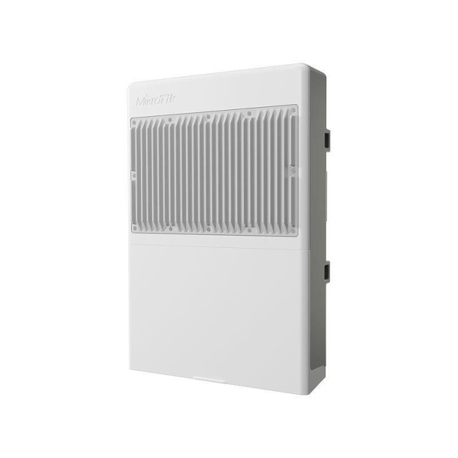 Мережевий комутатор Ethernet CRS318-16P-2S+OUT MIKROTIK