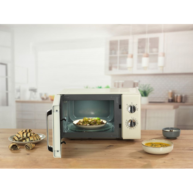 Мікрохвильова піч Gorenje MO20E1HRL (C20MXP41-E70)