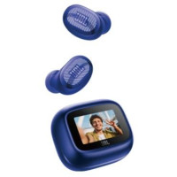 Навушники з БТ JBL JBLLIVEBUDS4BLU