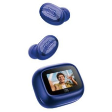 Навушники з БТ JBL JBLLIVEBUDS4BLU