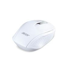 Mиша USB OPTICAL WRL WHITE GP.MCE11.00Y ACER
