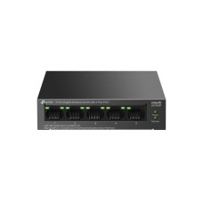 5-портовий гігабітний комутатор, LS105GP TP-LINK