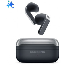 Гарнітура Samsung Galaxy Buds4 Black