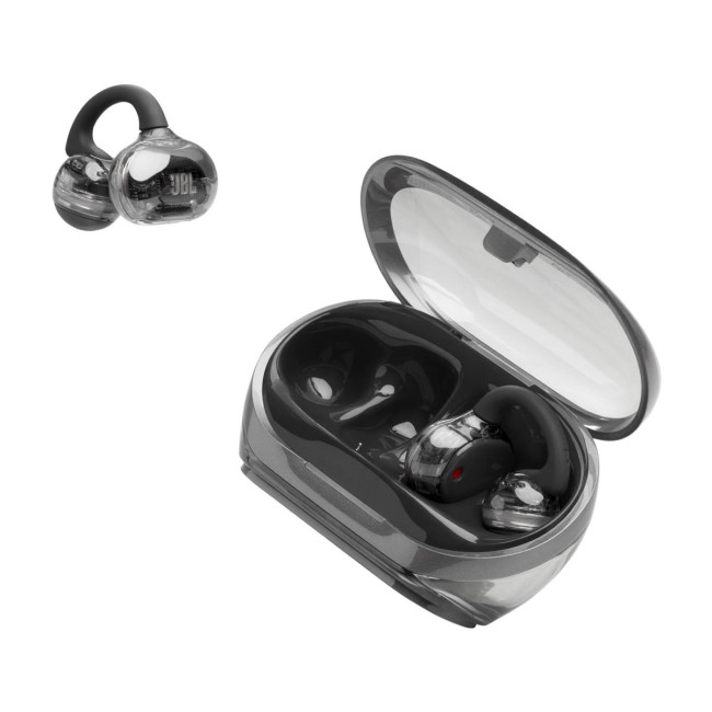 Навушники з БТ JBL JBLSNDGEARCLBLK
